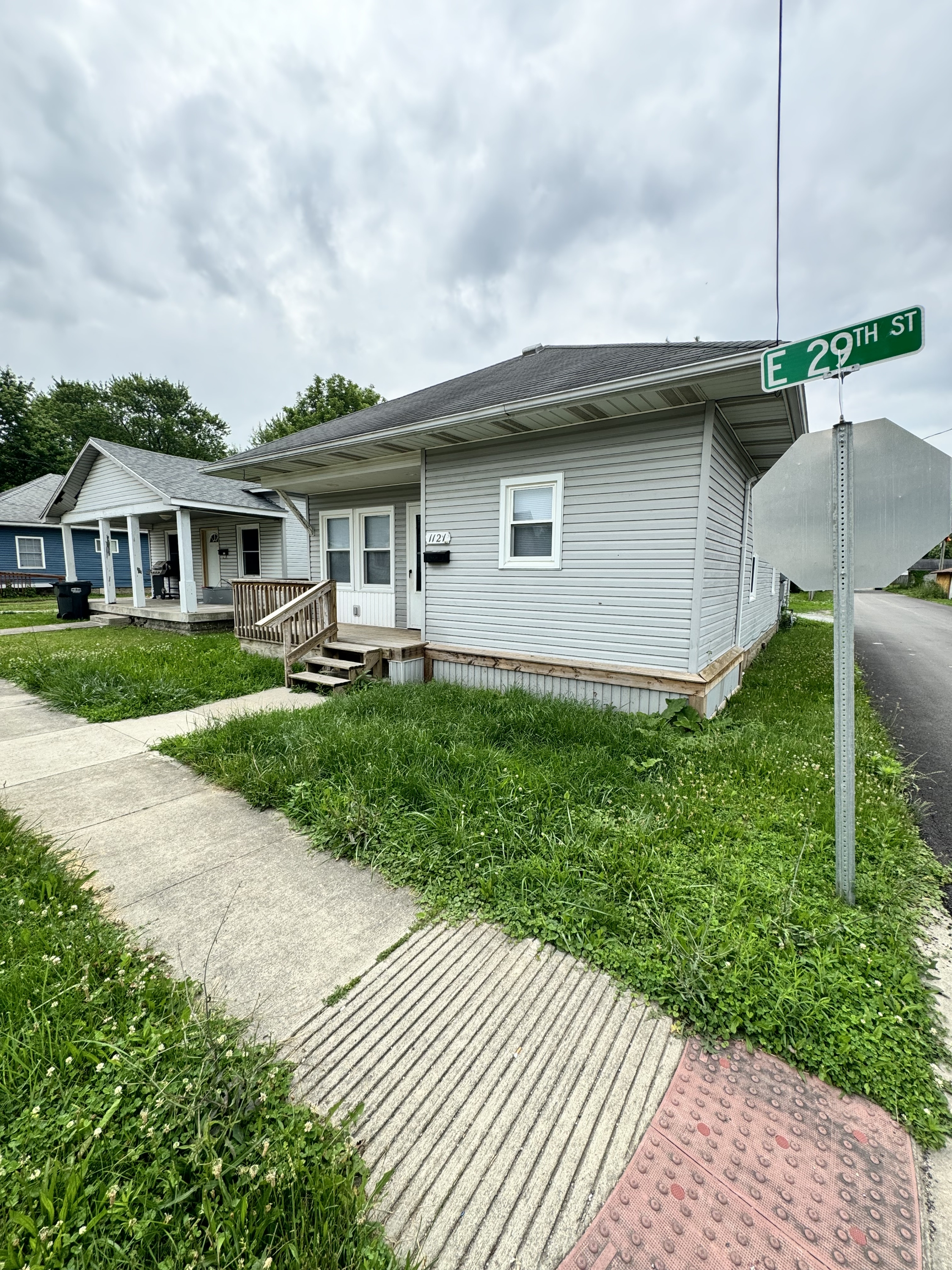 1121 East 29th Street