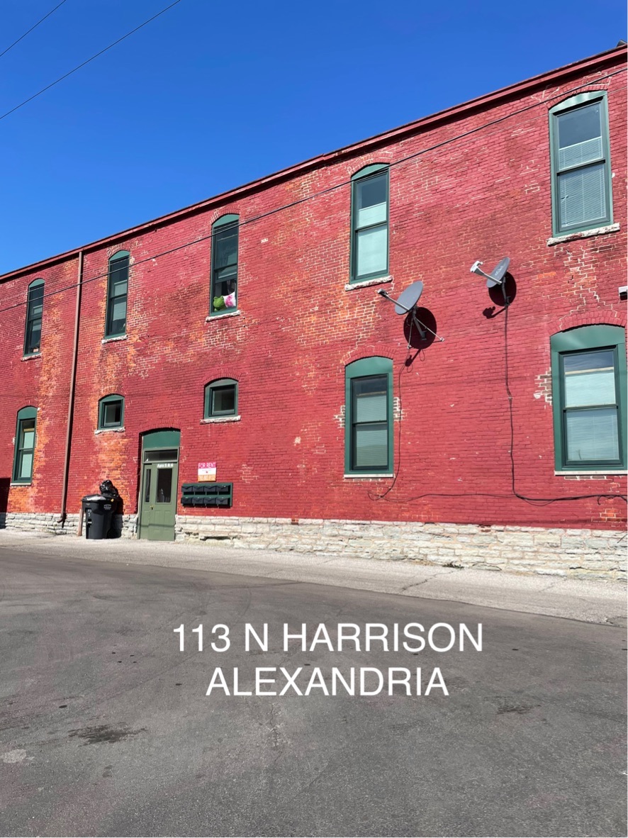 113 N. Harrison St, Apt 6