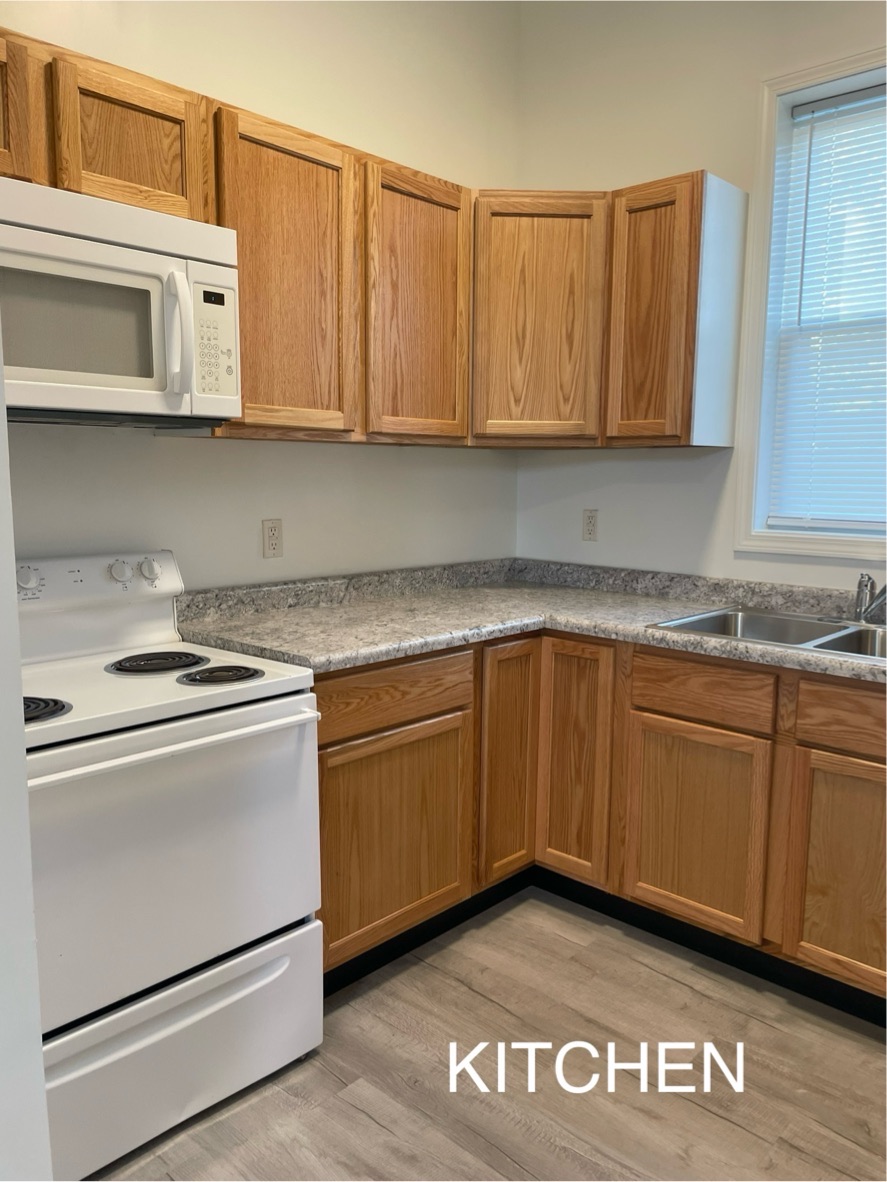 231 E. 13th St, Apt 2