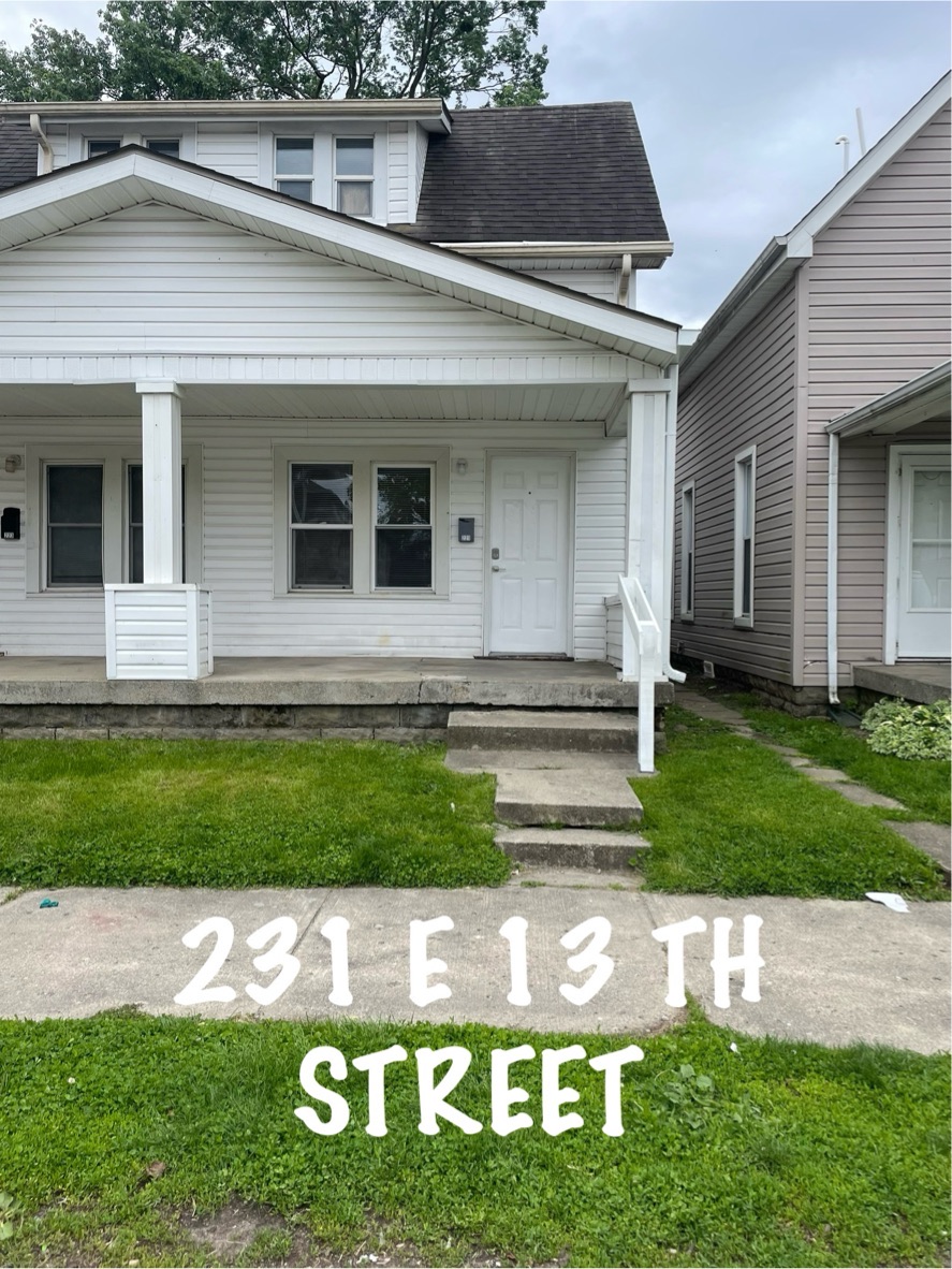 221 E. 13th St