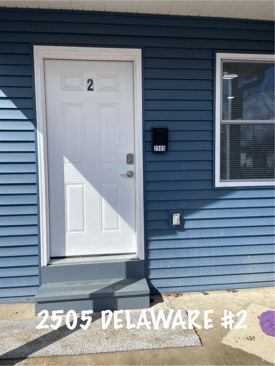 2505 Delaware Street - 2